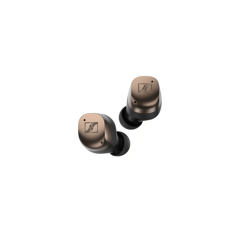 Slušalke Sennheiser MOMENTUM True Wireless 4, 700367