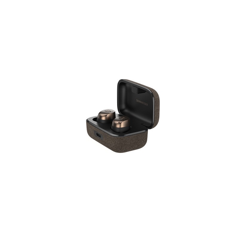 Slušalke Sennheiser MOMENTUM True Wireless 4, 700367