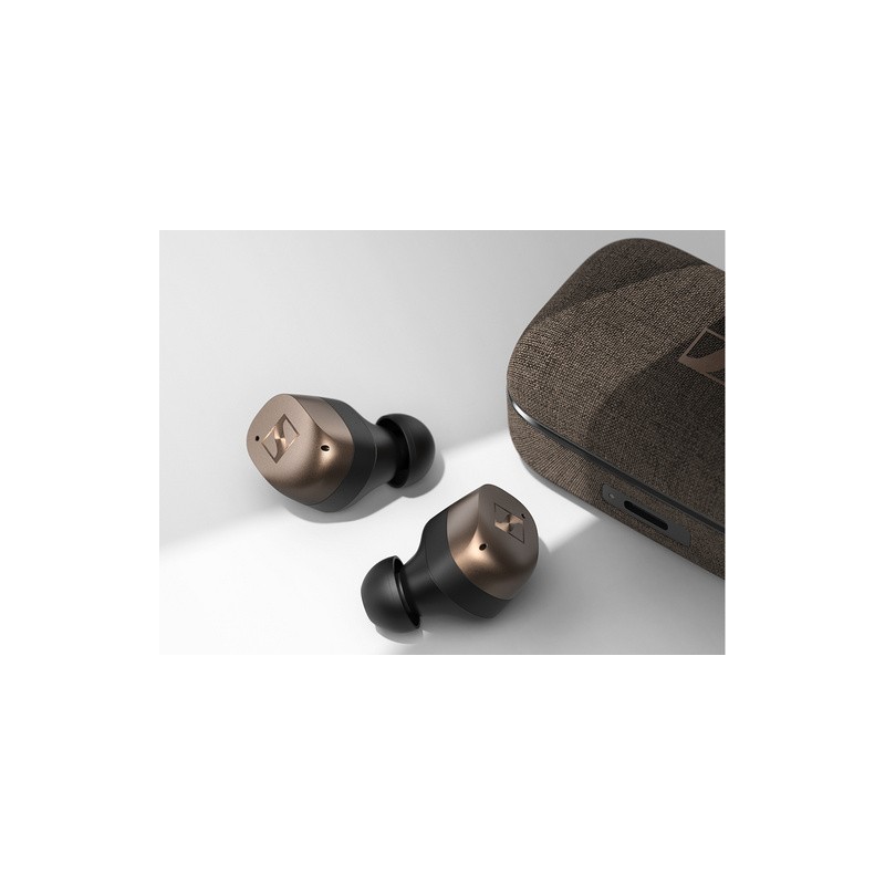 Slušalke Sennheiser MOMENTUM True Wireless 4, 700367