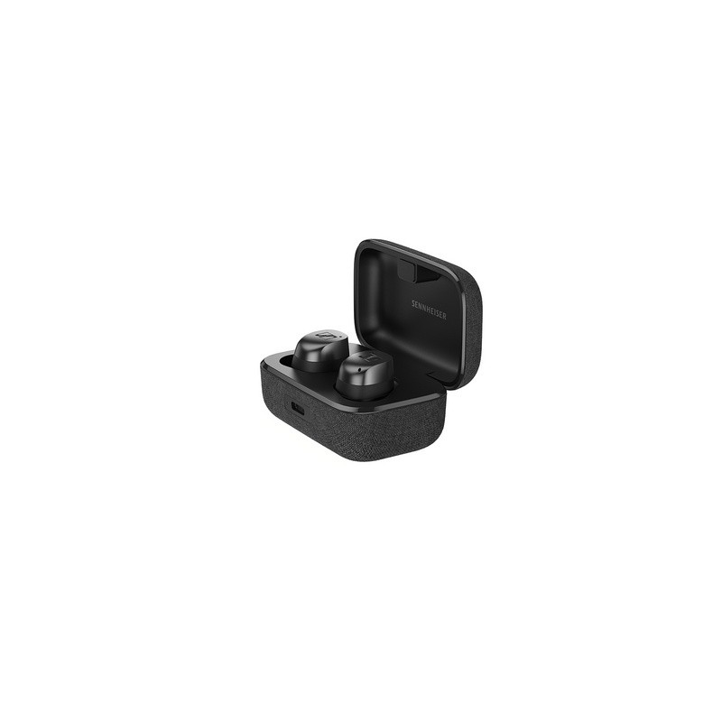 Slušalke Sennheiser MOMENTUM True Wireless 4, 700365