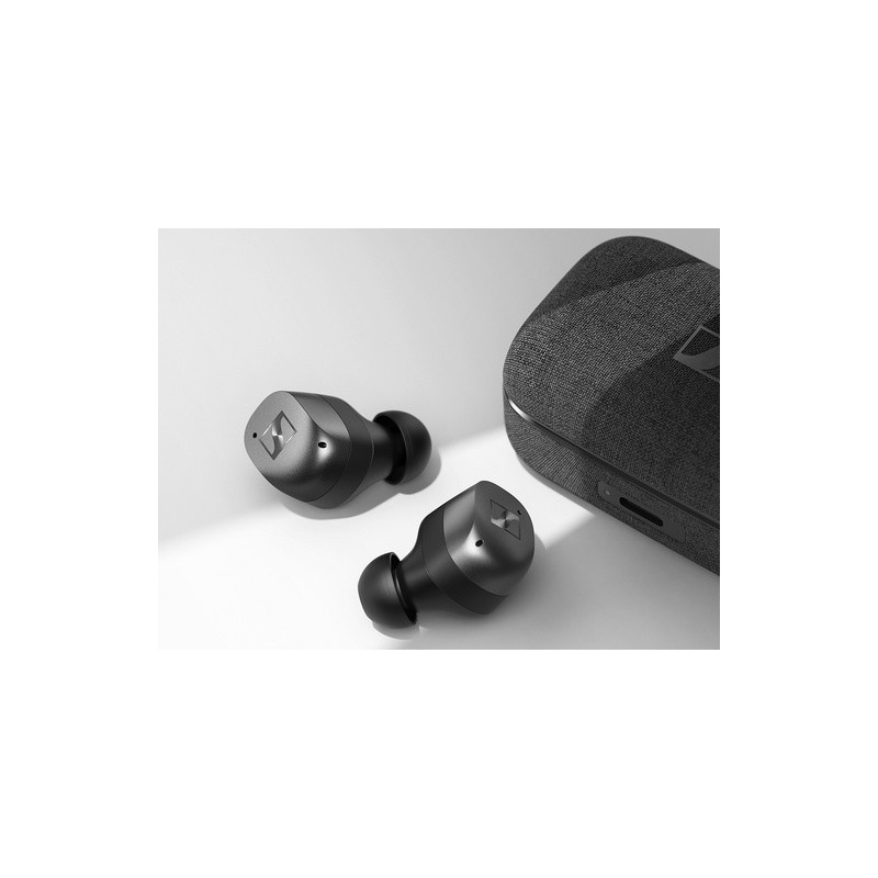 Slušalke Sennheiser MOMENTUM True Wireless 4, 700365