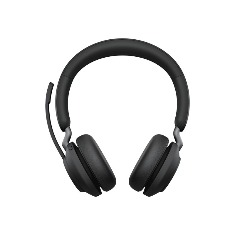 Slušalke JABRA Evolve2 65 Link380c MS Stereo Black