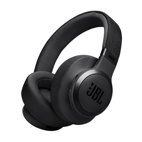 Slušalke JBL LIVE 770NC ČRNE, brezžične
