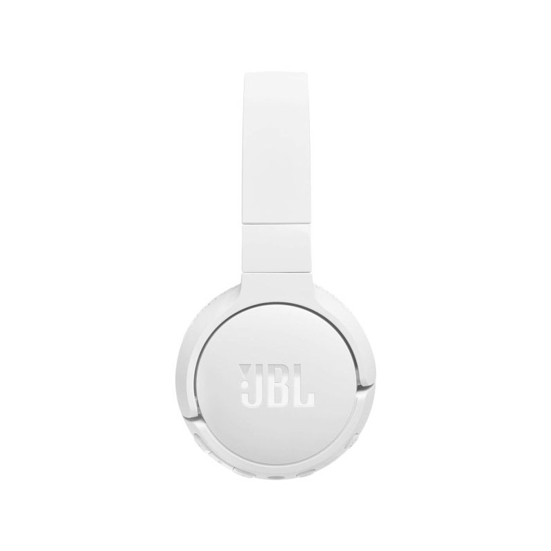 Slušalke JBL TUNE 670NC bele, brezžične