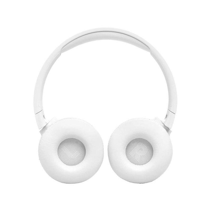 Slušalke JBL TUNE 670NC bele, brezžične