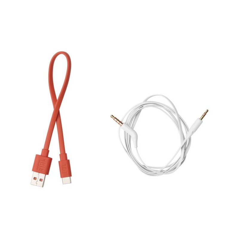 Slušalke JBL TUNE 670NC bele, brezžične