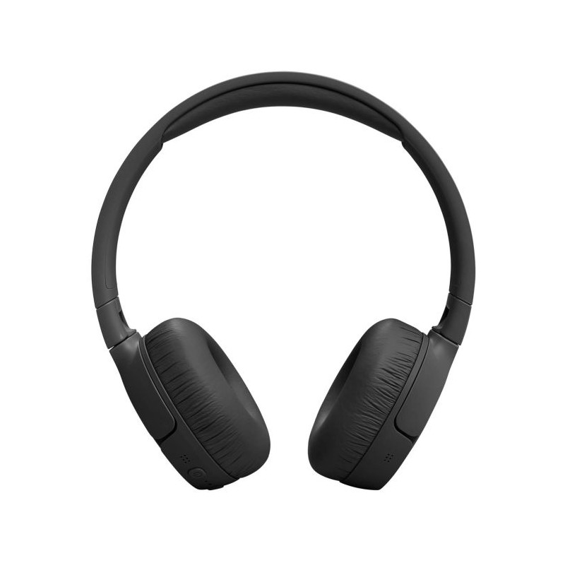 Slušalke JBL TUNE 670NC črne, brezžične