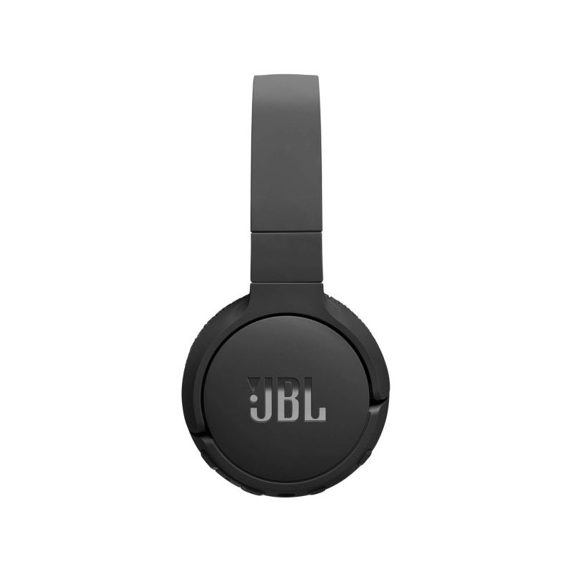Slušalke JBL TUNE 670NC črne, brezžične