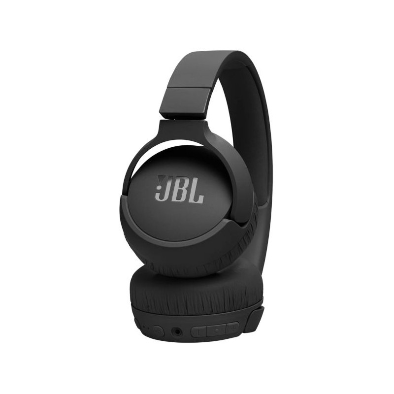 Slušalke JBL TUNE 670NC črne, brezžične