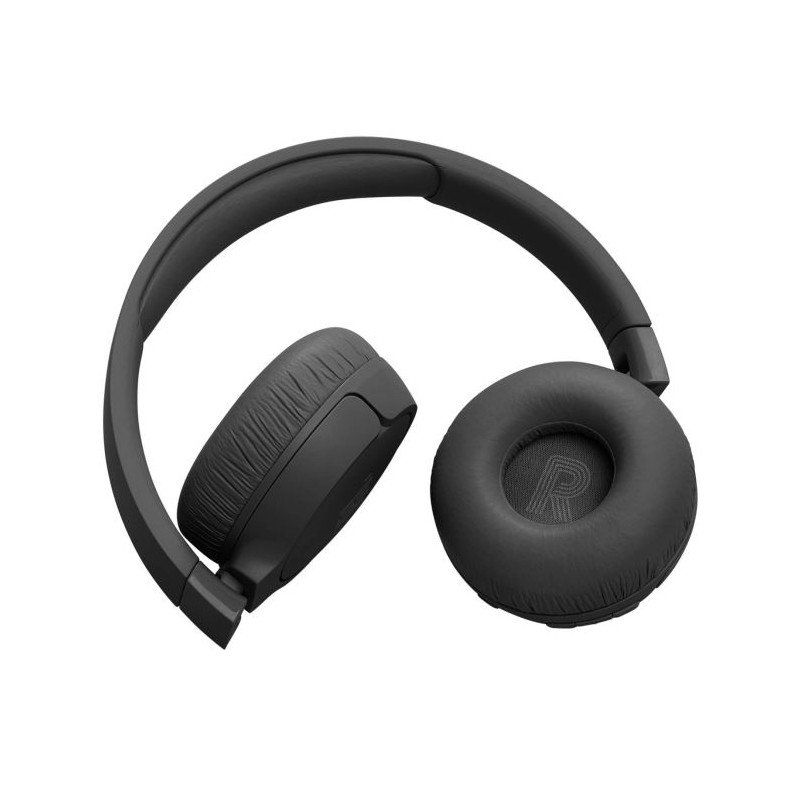 Slušalke JBL TUNE 670NC črne, brezžične