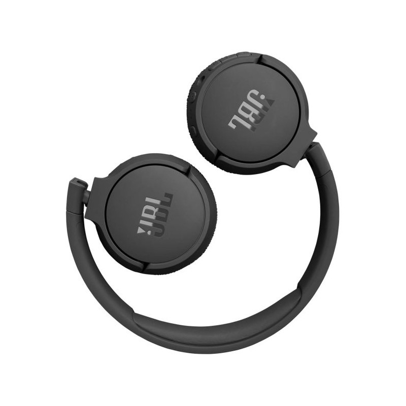Slušalke JBL TUNE 670NC črne, brezžične