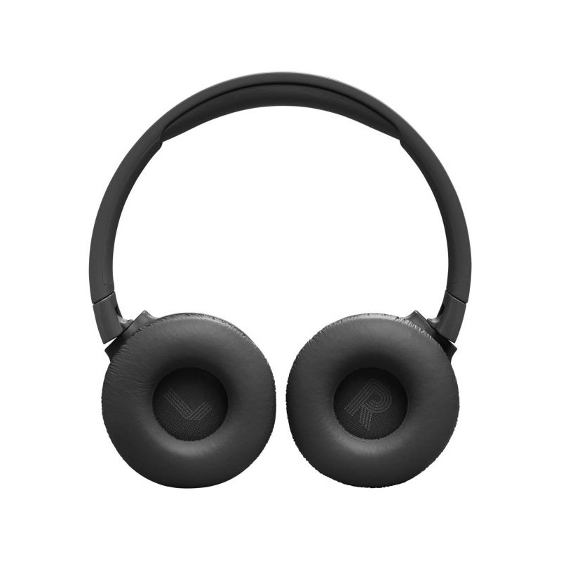 Slušalke JBL TUNE 670NC črne, brezžične