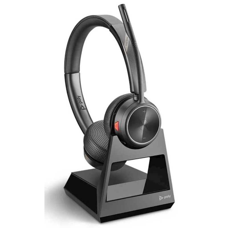 Slušalke Poly Savi 8210 UC DECT