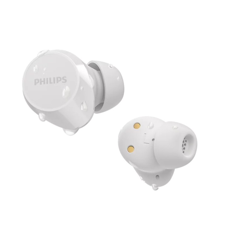Slušalke PHILIPS TAT1209WT