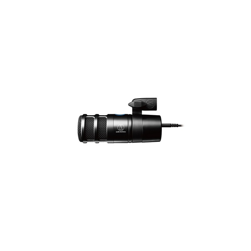 Mikrofon Audio-Technica AT2040USB