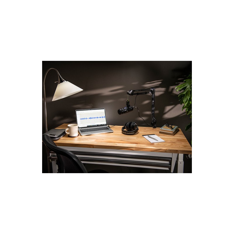Mikrofon Audio-Technica AT2040USB