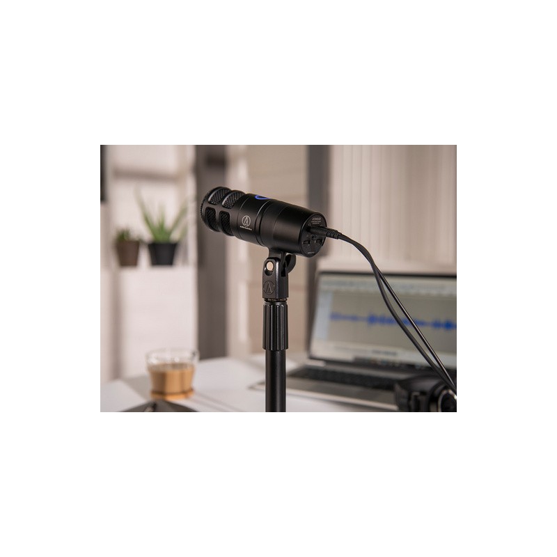 Mikrofon Audio-Technica AT2040USB