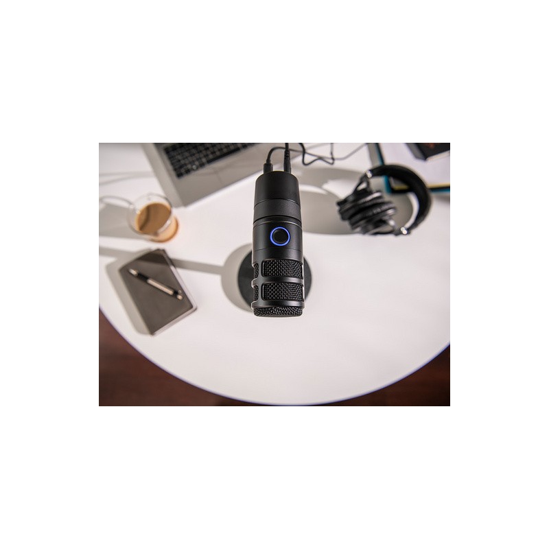 Mikrofon Audio-Technica AT2040USB