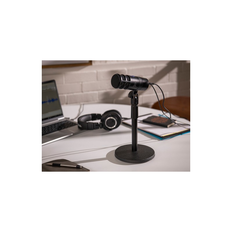 Mikrofon Audio-Technica AT2040USB