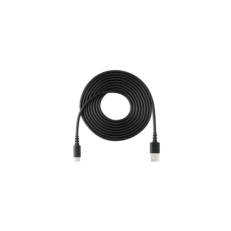 Mikrofon Audio-Technica AT2040USB
