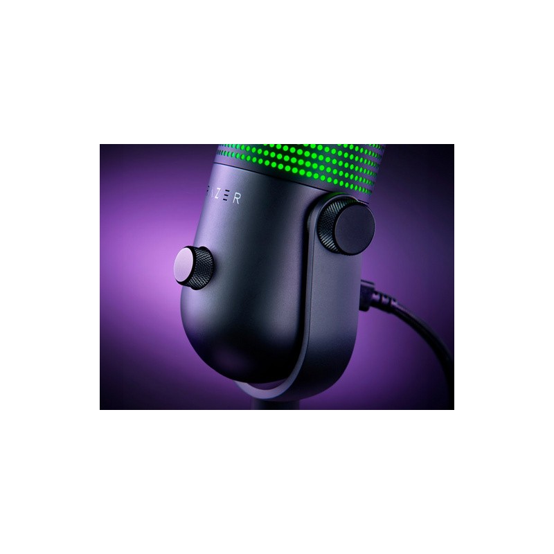 Mikrofon Razer Seiren V3 Chroma