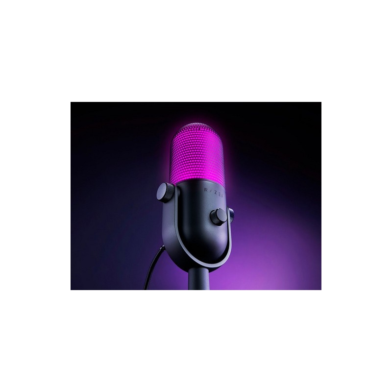 Mikrofon Razer Seiren V3 Chroma