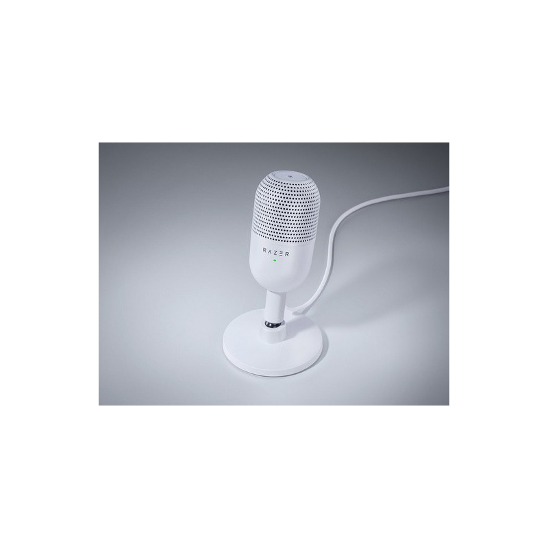 Mikrofon Razer Seiren V3 Mini, bel