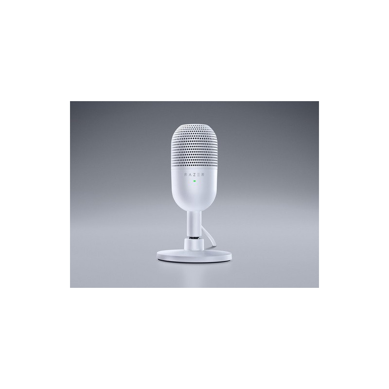 Mikrofon Razer Seiren V3 Mini, bel