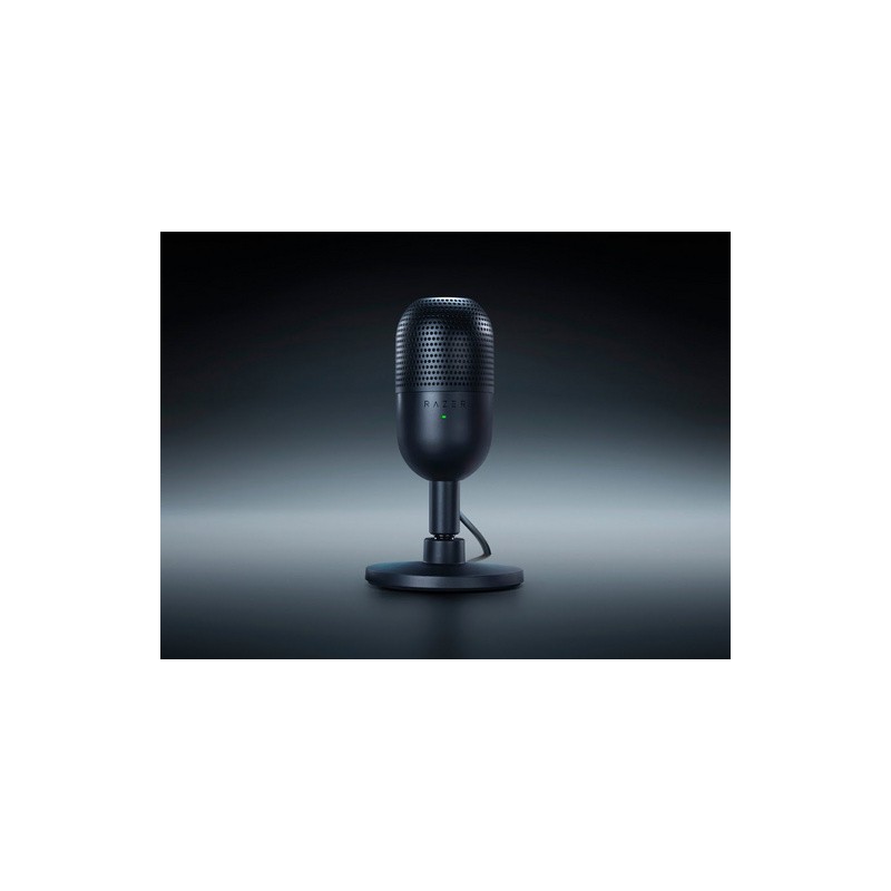 Mikrofon Razer Seiren V3 Mini, črn