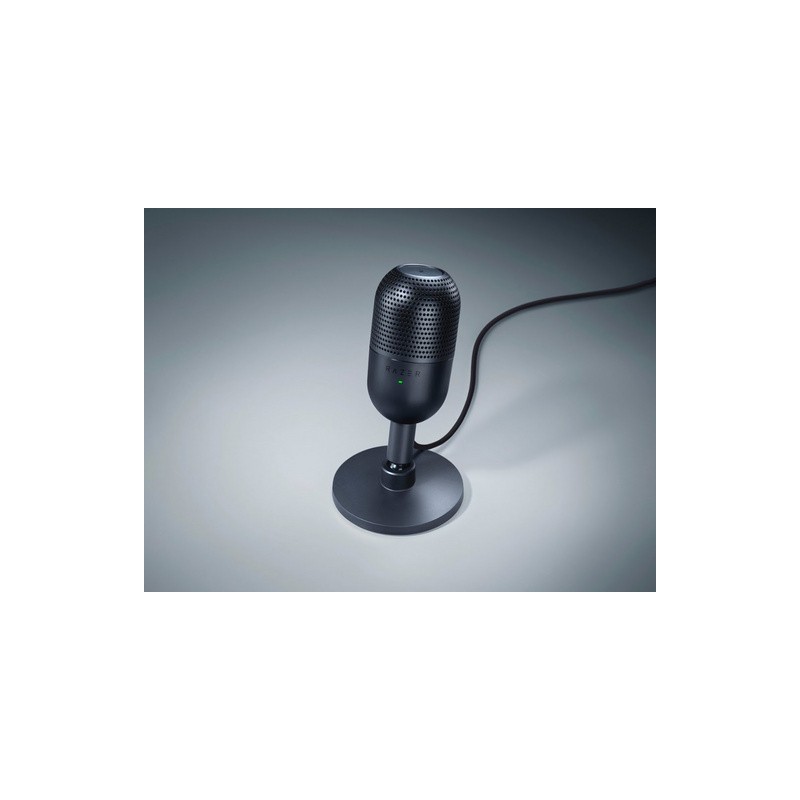 Mikrofon Razer Seiren V3 Mini, črn
