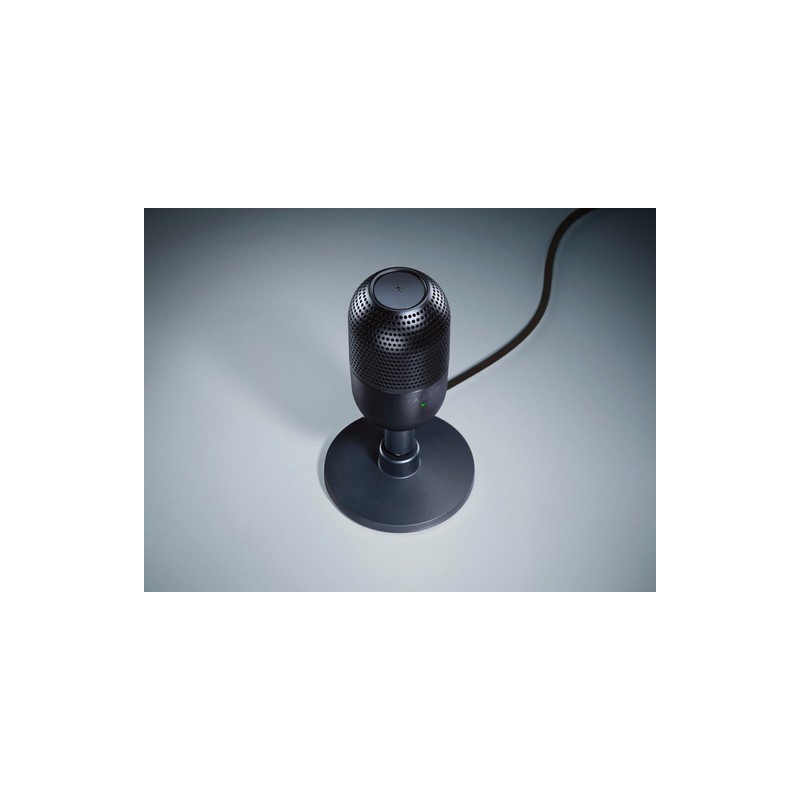 Mikrofon Razer Seiren V3 Mini, črn