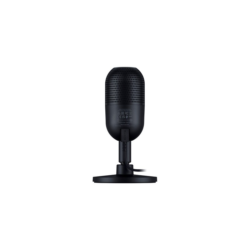 Mikrofon Razer Seiren V3 Mini, črn