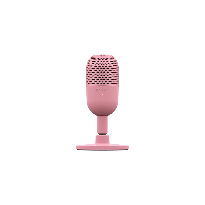 Mikrofon Razer Seiren V3 Mini, roza