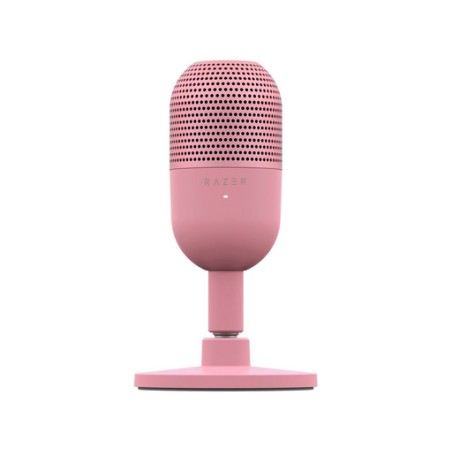 Mikrofon Razer Seiren V3 Mini, roza
