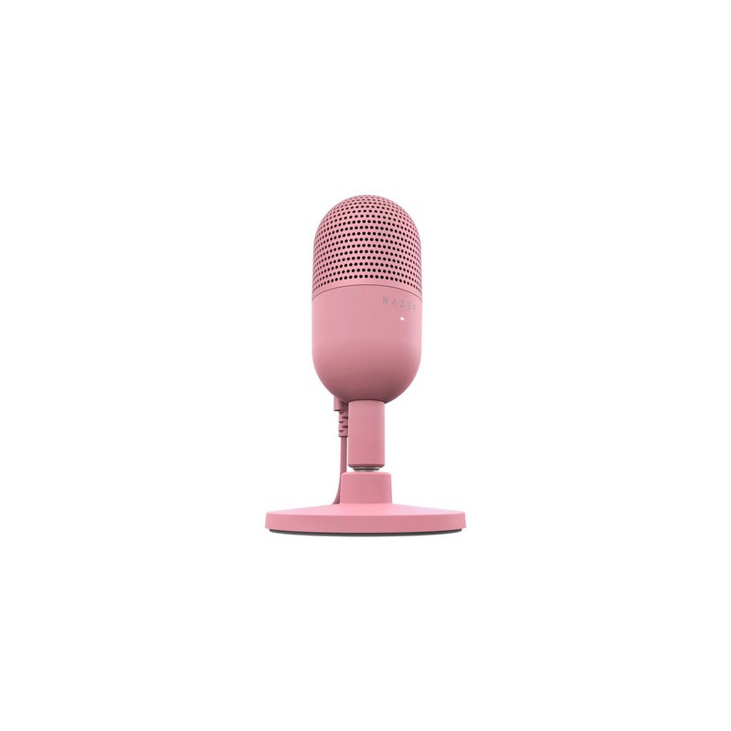Mikrofon Razer Seiren V3 Mini, roza