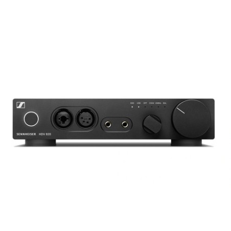 Ojačevalec DAC za slušalke Sennheiser HDV 820