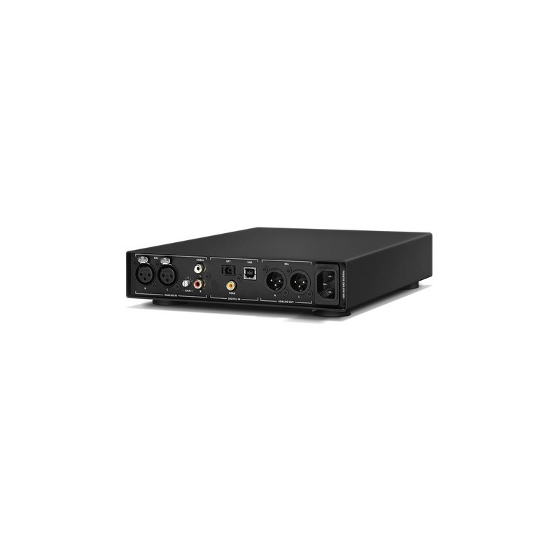 Ojačevalec DAC za slušalke Sennheiser HDV 820