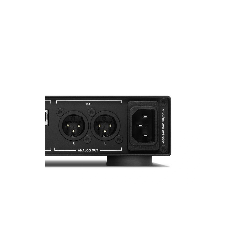 Ojačevalec DAC za slušalke Sennheiser HDV 820