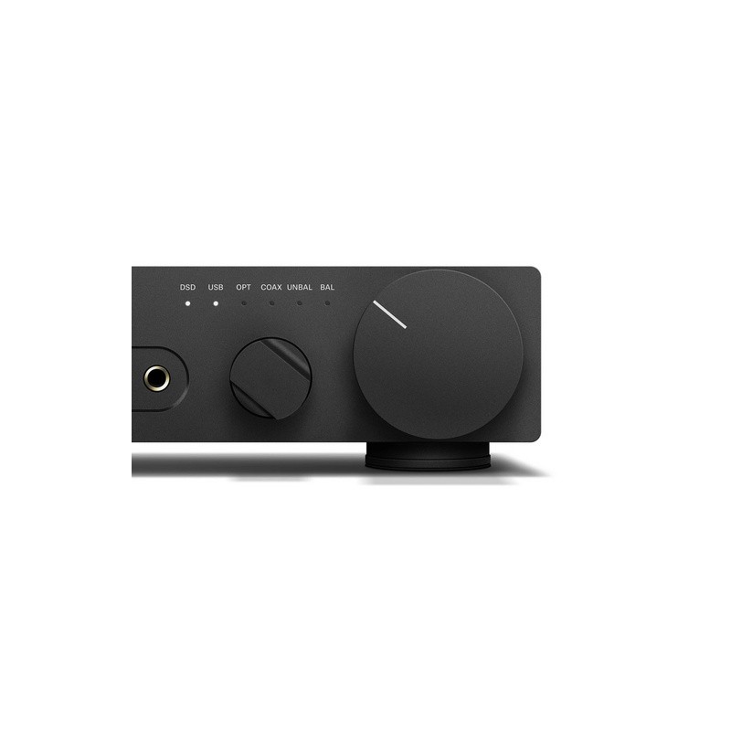 Ojačevalec DAC za slušalke Sennheiser HDV 820