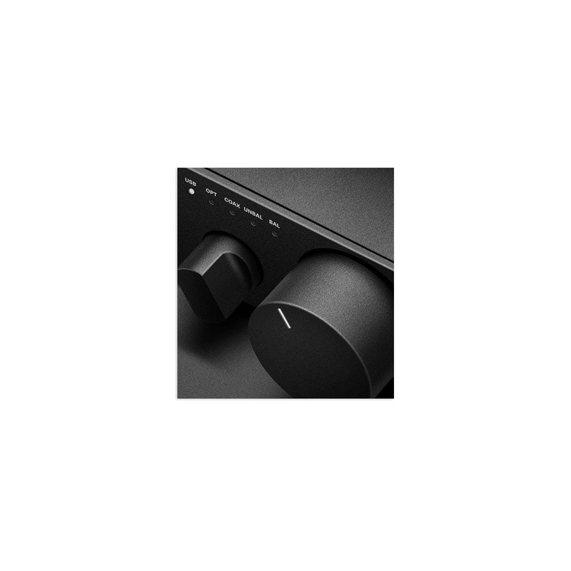 Ojačevalec DAC za slušalke Sennheiser HDV 820