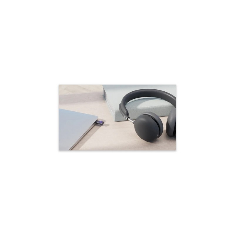 Slušalke Logitech Zone Wireless 2, grafitne