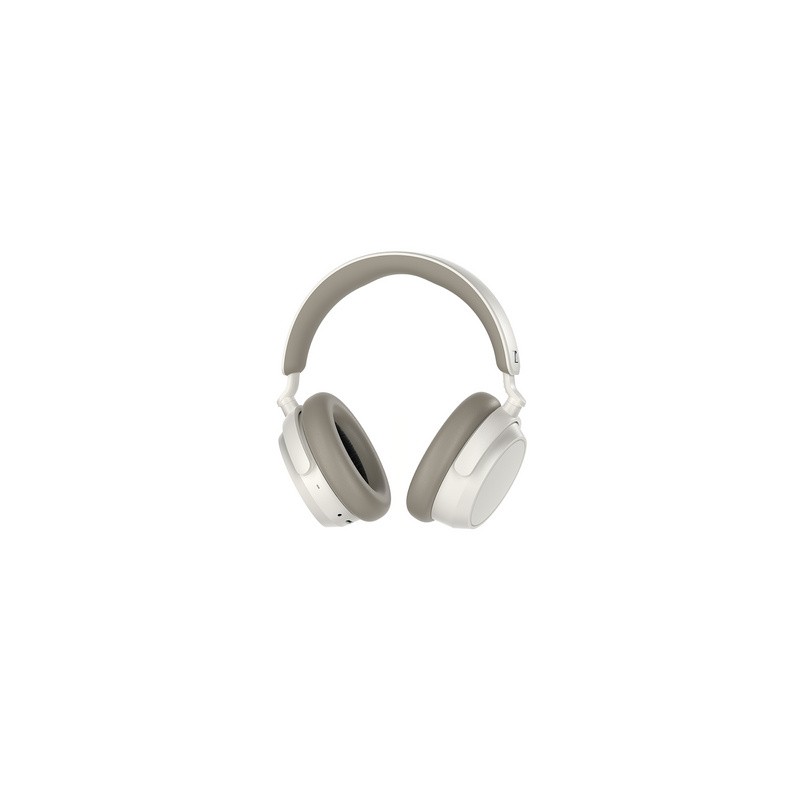 Slušalke Sennheiser ACCENTUM PLUS, ANC, Wireless, bele
