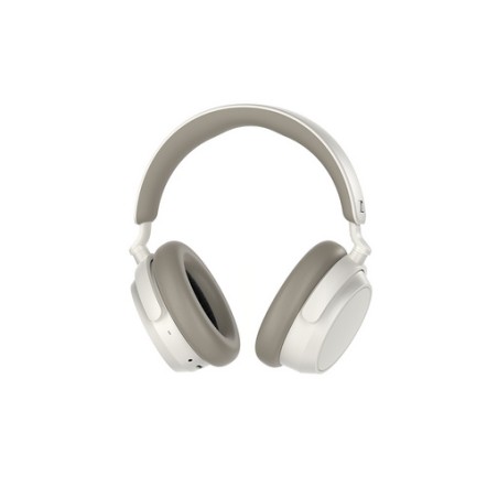 Slušalke Sennheiser ACCENTUM PLUS, ANC, Wireless, bele
