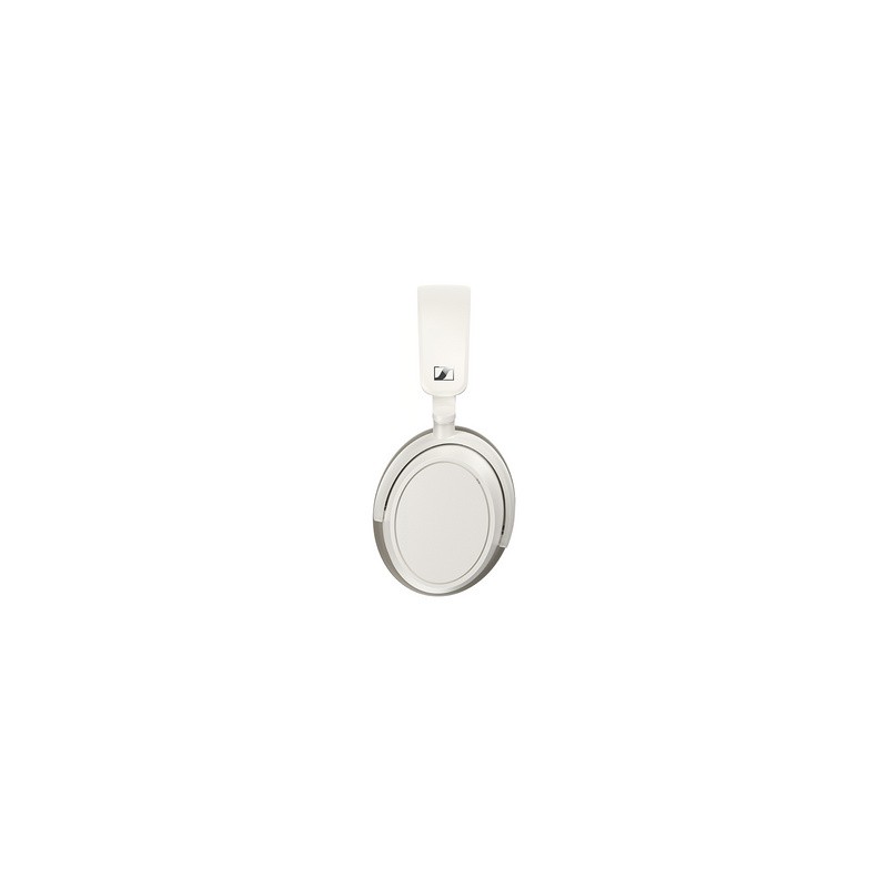 Slušalke Sennheiser ACCENTUM PLUS, ANC, Wireless, bele