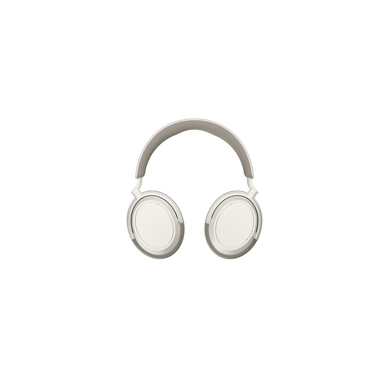 Slušalke Sennheiser ACCENTUM PLUS, ANC, Wireless, bele