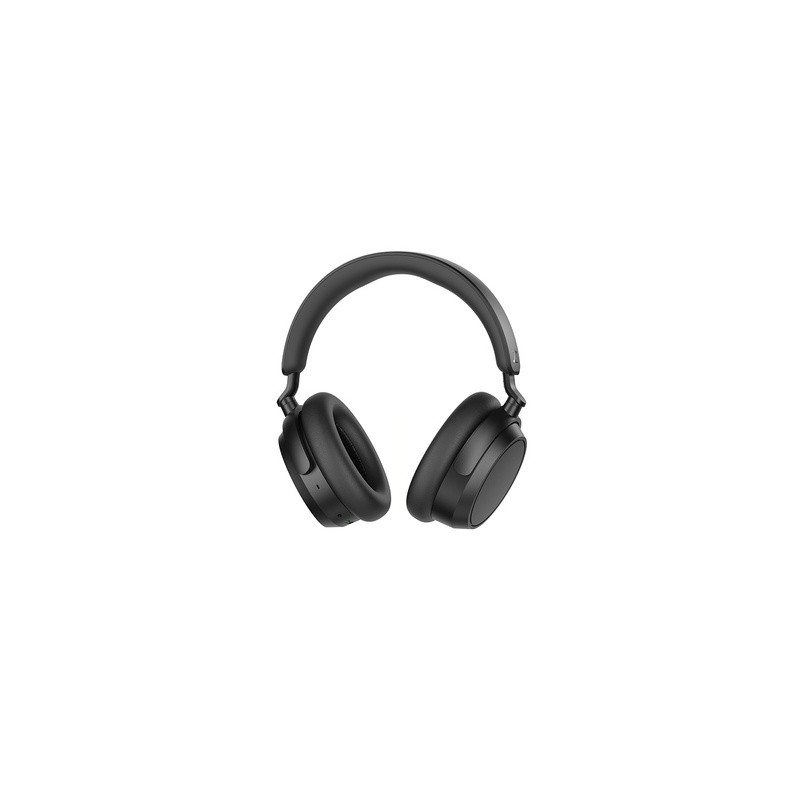 Slušalke Sennheiser ACCENTUM PLUS, ANC, Wireless, črne
