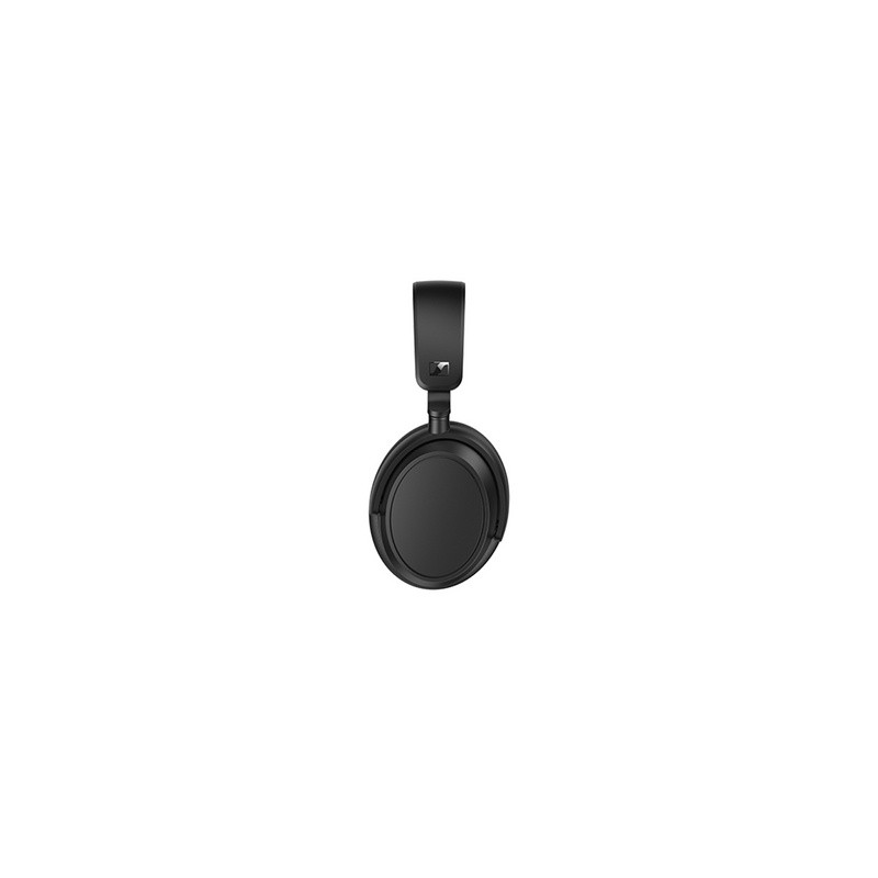 Slušalke Sennheiser ACCENTUM PLUS, ANC, Wireless, črne