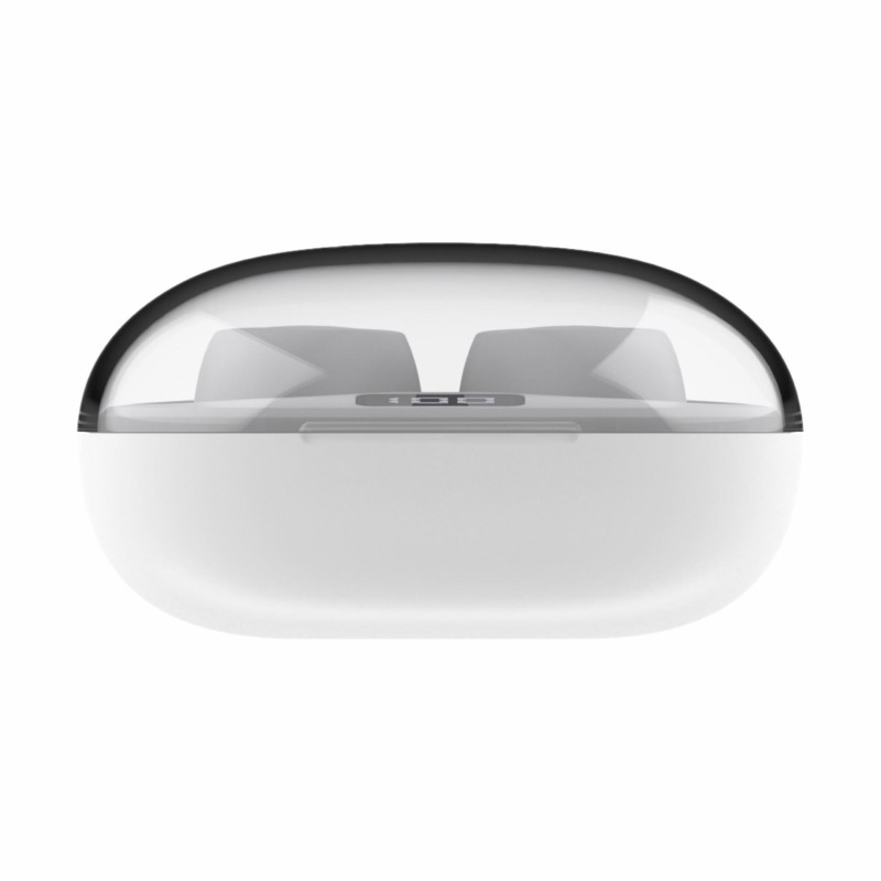 Slušalke SBOX EB-TWS115, bele