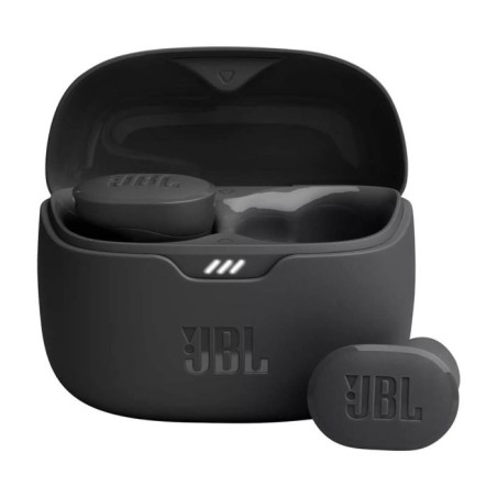 Slušalke JBL TUNE BUDS TWS, brezžične, črne