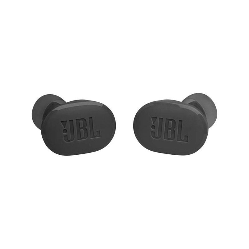 Slušalke JBL TUNE BUDS TWS, brezžične, črne